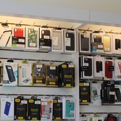 Cell Phone Zone - Come visit our store and find the right case for your device!