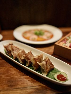 Robata JINYA - 3rd St. by null