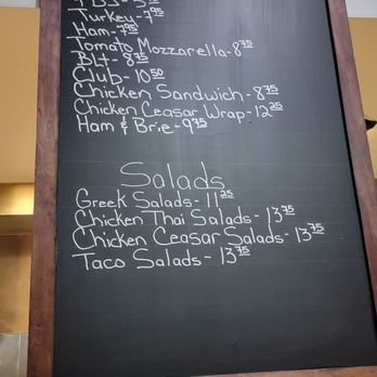 Gus' Deli - Menu as of 11/17/2022 - American Near Me - West Allis, Wisconsin Gus' Deli - Menu as of 11/17/2022 - American Near Me - West Allis, Wisconsin