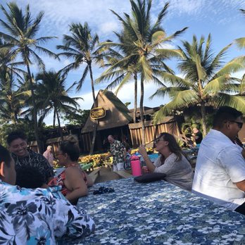 Germaine's Luau - Hawaiian Near Me - Kapolei, Hawaii