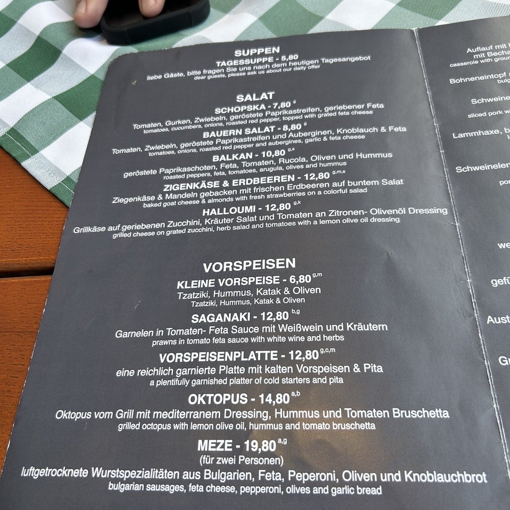 Rila - Bulgarian Near Me - Munich, BY Rila - Bulgarian Near Me - Munich, BY