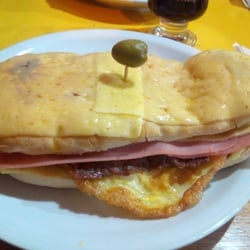 Moreli - Bar Comedor - Lomo completo!