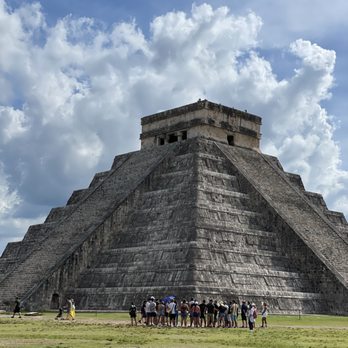 Amigo Tours - Chichen Itza - Tours Near Me - Cancún, ROO