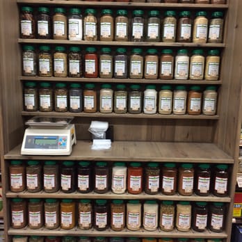 Fresh Thyme Market - Bulk spices - Farmers Market Near Me - Troy, Michigan Fresh Thyme Market - Bulk spices - Farmers Market Near Me - Troy, Michigan