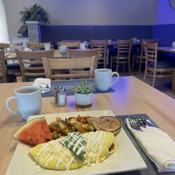 The Good Egg
