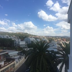 Hotel Villa delle Palme - Balcony view