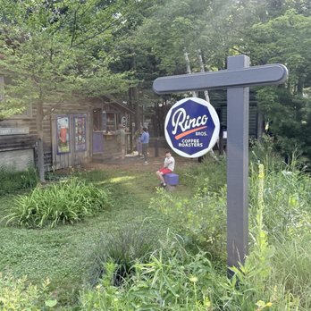 Rinco Bros - Coffee Roasteries Near Me - Glen Arbor, Michigan Rinco Bros - Coffee Roasteries Near Me - Glen Arbor, Michigan