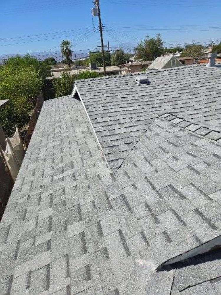 Slide of Desert Roofing Solutions