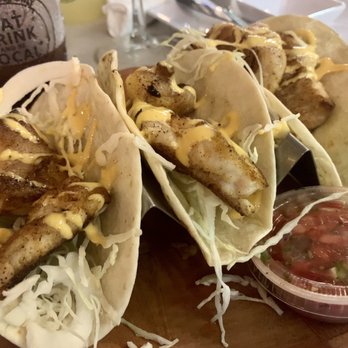 Papa's Raw Bar - Snapper Tacos - Seafood Near Me - Lighthouse Point, Florida Papa's Raw Bar - Snapper Tacos - Seafood Near Me - Lighthouse Point, Florida