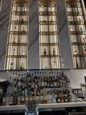 JW Marriott Hotel Mexico City Polanco by null