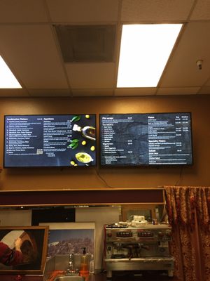 Crystal's King of Falafel Cuisine by null