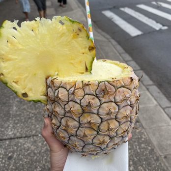 Maui Pineapple Store - Pineapple Smoothie - Accessories Near Me - Lahaina, Hawaii Maui Pineapple Store - Pineapple Smoothie - Accessories Near Me - Lahaina, Hawaii