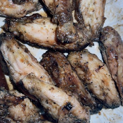 Blowin' Smoque by null