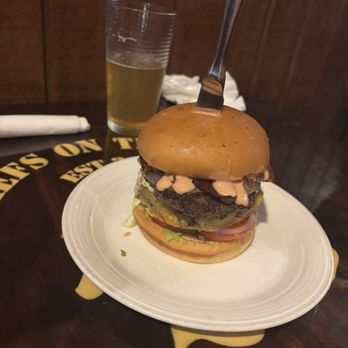 Chefs on the Run Gastro Pub - El Yunque Burger - Caribbean Near Me - Homestead, Florida Chefs on the Run Gastro Pub - El Yunque Burger - Caribbean Near Me - Homestead, Florida