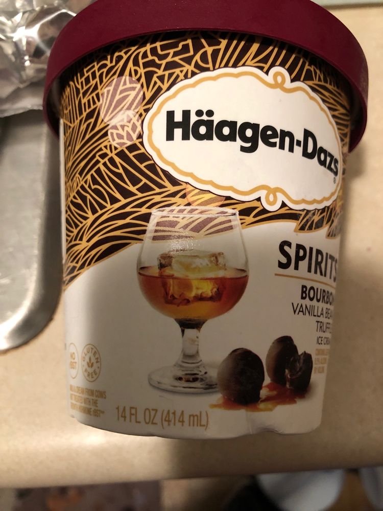 Haagen-Dazs Shoppe Logo