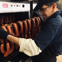 Mike's Butcher Shop