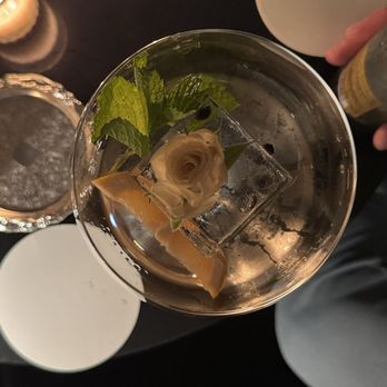 Clarkwood - Gin & Tonic - Bars Near Me - Houston, Texas