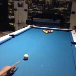 Dynamic Pool