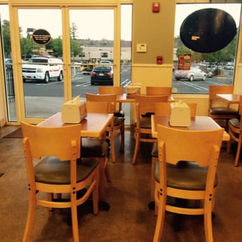 Jersey Mike's Subs - Clean and tidy place - Fast Food Near Me - Ridgefield, Connecticut