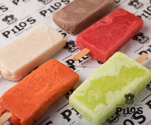Pilo's Street Tacos by null