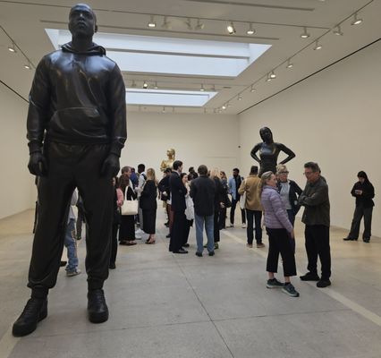 Hauser & Wirth by null