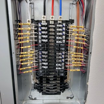 Stellar Electric - Electricians Near Me