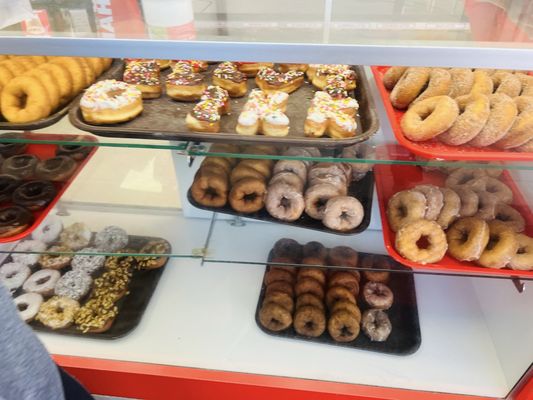 Shipley Do-Nuts by null