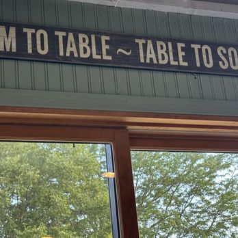 Thyme Craft Kitchen - American Near Me - Peru, Illinois
