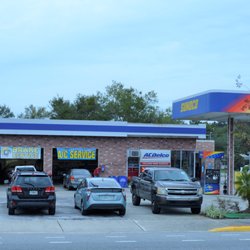 College Park Sunoco - Conveniently located in historic downtown College Park Fl.
