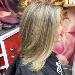 Tina O’Hair