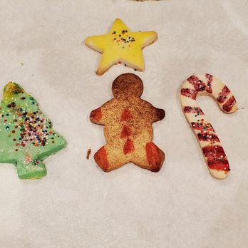 Angelo’s Bakery And Catering - Christmas Cookies - Desserts Near Me - Metairie, Louisiana Angelo’s Bakery And Catering - Christmas Cookies - Desserts Near Me - Metairie, Louisiana