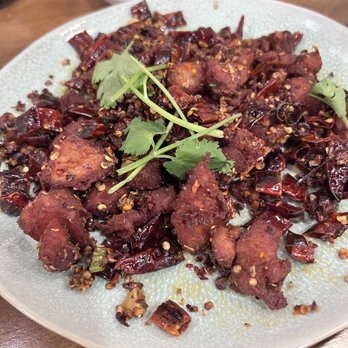 Kungfu Kitchen - Chongqing Spicy Chicken - Chinese Near Me - Alexandria, Virginia Kungfu Kitchen - Chongqing Spicy Chicken - Chinese Near Me - Alexandria, Virginia