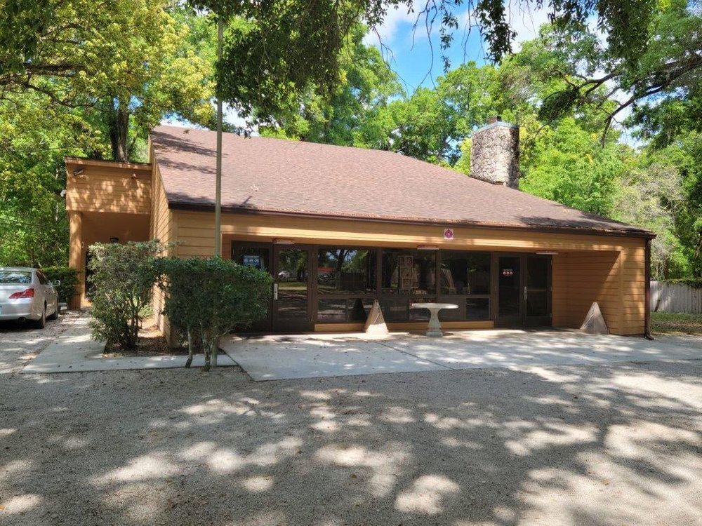 CLARCONA COMMUNITY CENTER Updated September 2024 5771 N Apopka