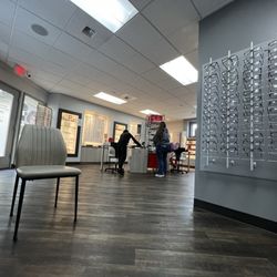 Advanced Eye Care of Covington
