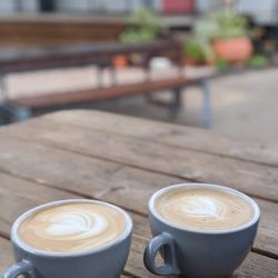 user provided Flitch Coffee photo