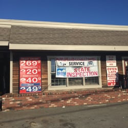 Fairhaven Gas & Auto Repair