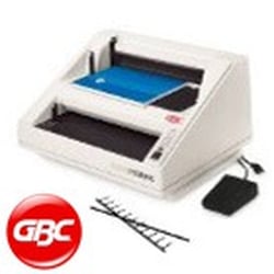 Document Binding Company, Inc. - Velobind Equipment