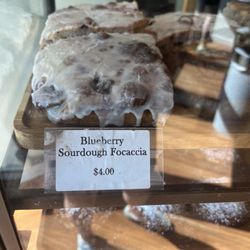 Focaccia