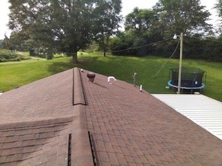 Slide of A-1 Roofing & Guttering