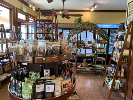 Kohala Grown Market by null