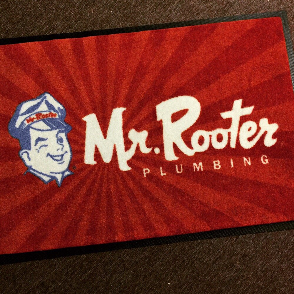 Slide of Mr. Rooter Plumbing WNC