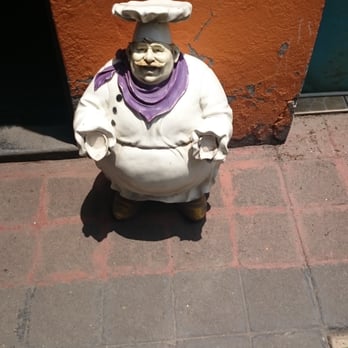 Las Brujas - Restaurants Near Me - México, D.F., DIF
