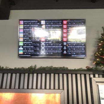 BarrelHouse Brewing - So much beer - Beer Bar Near Me - Fresno, California BarrelHouse Brewing - So much beer - Beer Bar Near Me - Fresno, California