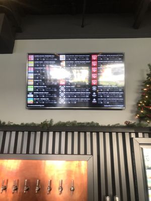 Menu photo 6 BarrelHouse Brewing Fresno, CA Menu photo 6 BarrelHouse Brewing Fresno, CA