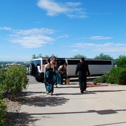 Lucky Boyz Limo