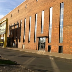 Zweirad-Center Stadler - Der wohl größte Fahrradladen Hannovers