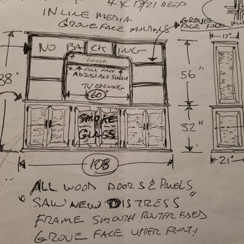 Luna Rustica - His drawing - Furniture Stores Near Me - San Luis Obispo, California Luna Rustica - His drawing - Furniture Stores Near Me - San Luis Obispo, California