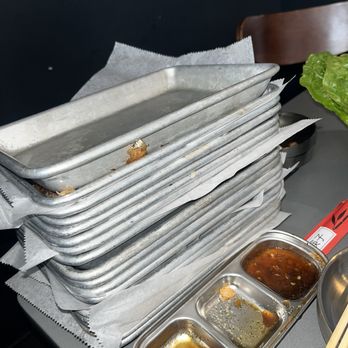 Bawi Korean BBQ - Korean Near Me - Springfield, Missouri