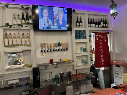 Spice Lounge by null