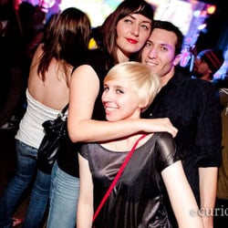 Bootie Mashup: LA - Bootie LA April 4, 2009